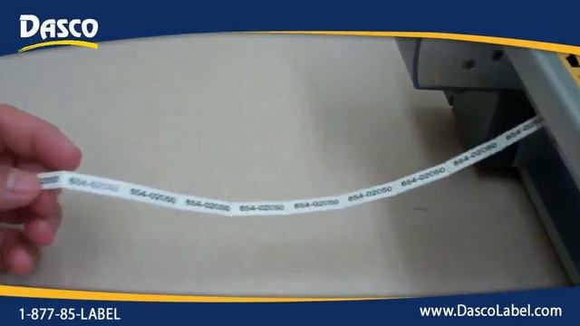 How to Setup and Print using a Cab Label Printer |Full Demonstration using the EOS1 , A4+M , XD4+M смотреть онлайн