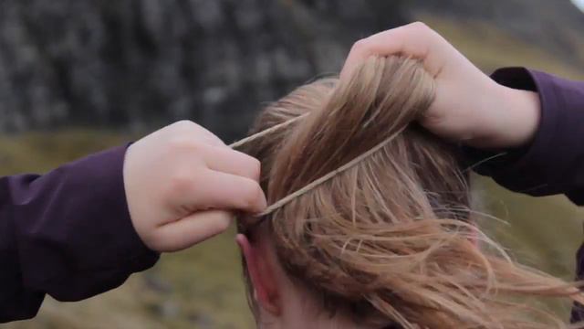 Salomon Running Academy 2017 - Charlotte Huebner смотреть онлайн