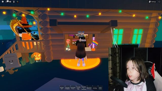РОБЛОКС, НОВЫЙ КОД в режиме TTD 3 | Игра тик ток дэнс, ТТД 3 смотреть онлайн