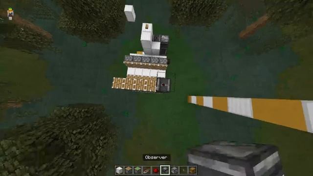 Compact Changing/Transforming Rotating Wall - Minecaft Bedrock Edition - 1.16 смотреть онлайн