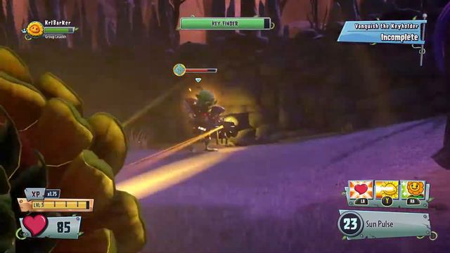 Lawn Of Doom #2 - Plants Vs Zombies Garden Warfare 2 смотреть онлайн
