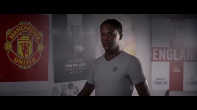 Стримчанский по Fifa 17| Проходим сюжетку смотреть онлайн