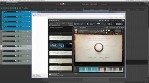 Автоматизация в Reaper. Как записать автоматизацию в реальном времени. Automation in Reaper.