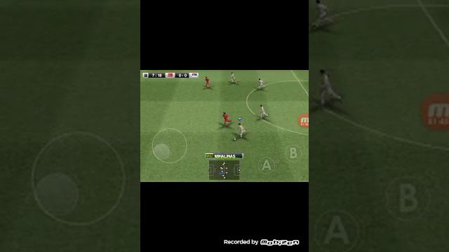 Descargar pes 2011 para android APK... смотреть онлайн