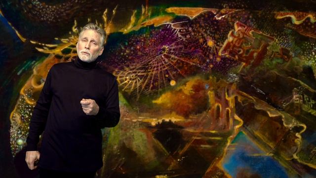IN THE DRAGONS MOUTH with Leigh J McCloskey смотреть онлайн