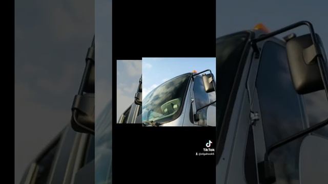 ( 4) Mercedes-Benz Unimog U500 Custom переоборудованная кабина экипажа (5) смотреть онлайн