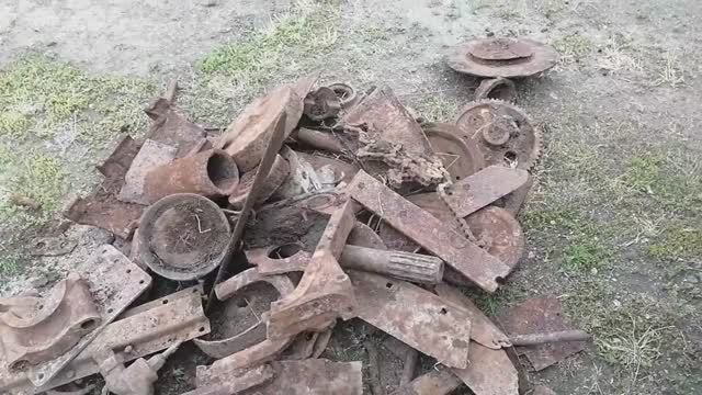 Копать или не копать? смотреть онлайн