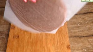 «МОЛОЧНАЯ ДЕВОЧКА»  Шоколадный ТОРТ на праздник! | MILKY GIRL CAKE MILCHMÄDCHEN | food channel