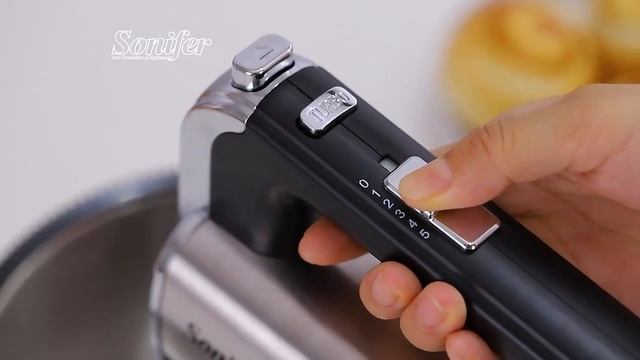 Mixer SONIFER SF 7032 смотреть онлайн