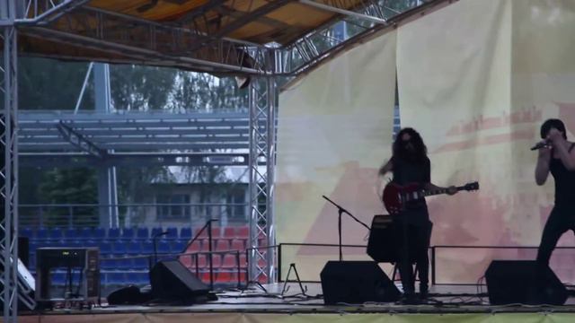 Почему - Д.Колдун, Пинск 2016 смотреть онлайн