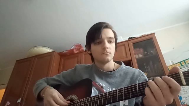 Guitar Party 2''VladTemnakov" смотреть онлайн