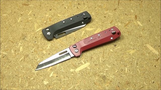 Multitool VLOG #8: $20 Bibury, Multiforce Multitool, Victorinox, Leatherman, Xintong смотреть онлайн