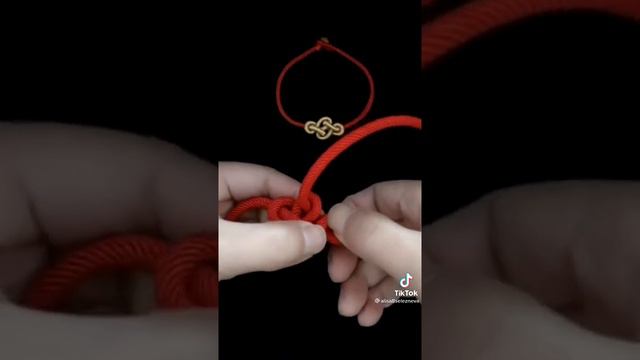 Узел счастья , МК. Макраме. смотреть онлайн