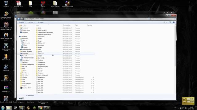 Gothic 3 - Font Fix смотреть онлайн