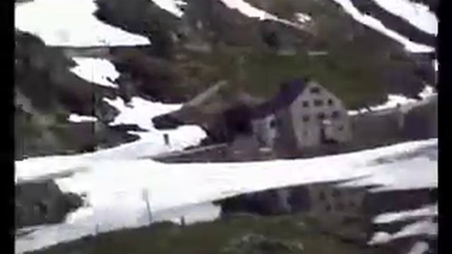 АЛЬПЫ ИТАЛЬЯНСКИЕ-красивые и притягивающие смотреть онлайн