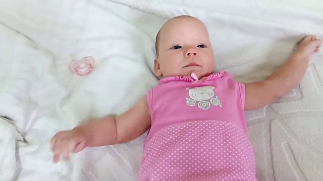 Развитие ребенка в два месяца смотреть онлайн