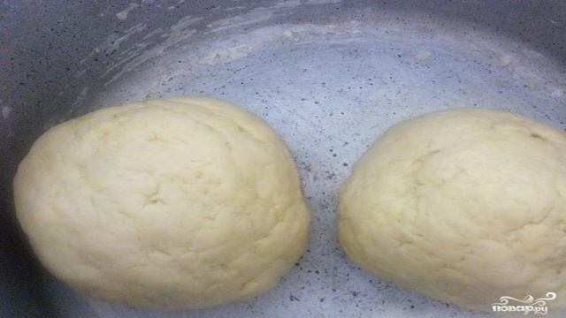 Книга рецептов