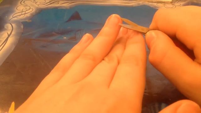 Обзор швейцарского ножа//стоит ли купить?// смотреть онлайн