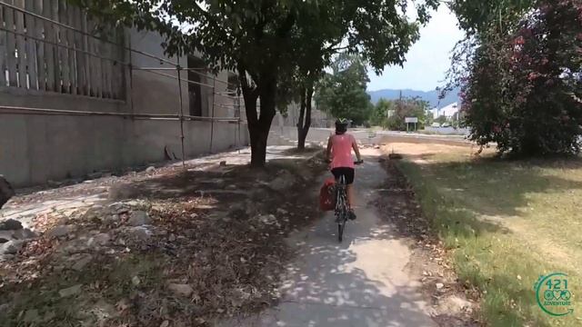 1500 kms to happiness - Day 3 - Pakistani TV and Indian Embassy смотреть онлайн