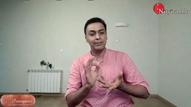 Tamrapatra Session 12 Highlights: Krishna Reminisces - Vaibhav Arekar, Anupama Kylash смотреть онлайн