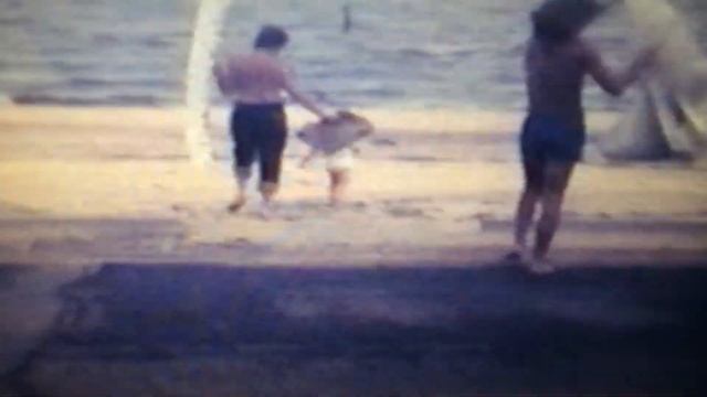 Waveland 1974 смотреть онлайн