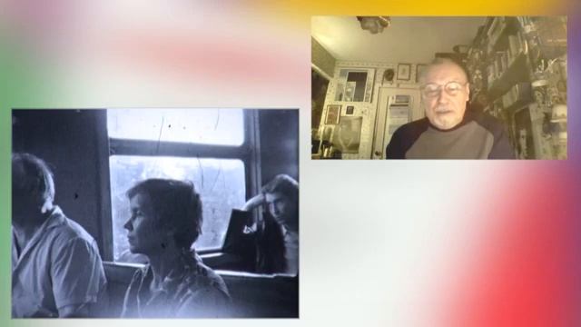 100 лет ТЮЗу Часть 1 смотреть онлайн