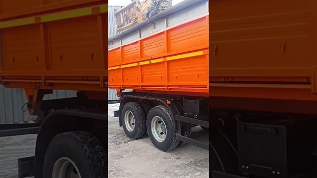 Эконива Семена. Приехали за семенами пшеницы яровой сорт "Токката". смотреть онлайн