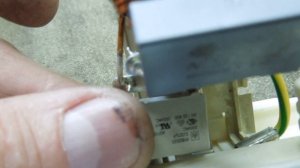 Стиральная машинка бьёт током - исправляем