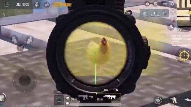 Правда или миф? PUBG ПУБГ ПАБГ mobile 2020 смотреть онлайн