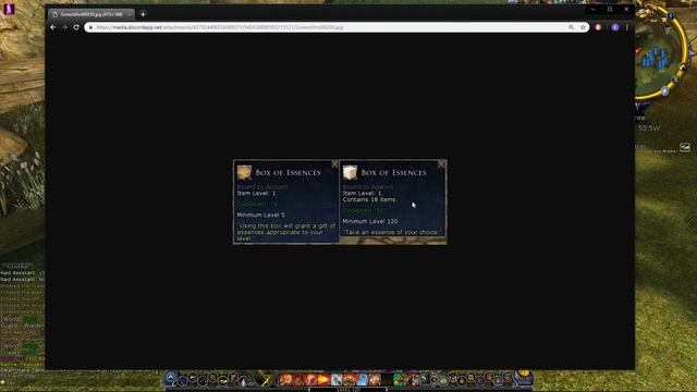 Lotro: Ill omens - Helpful tips and Cosmetics look! смотреть онлайн
