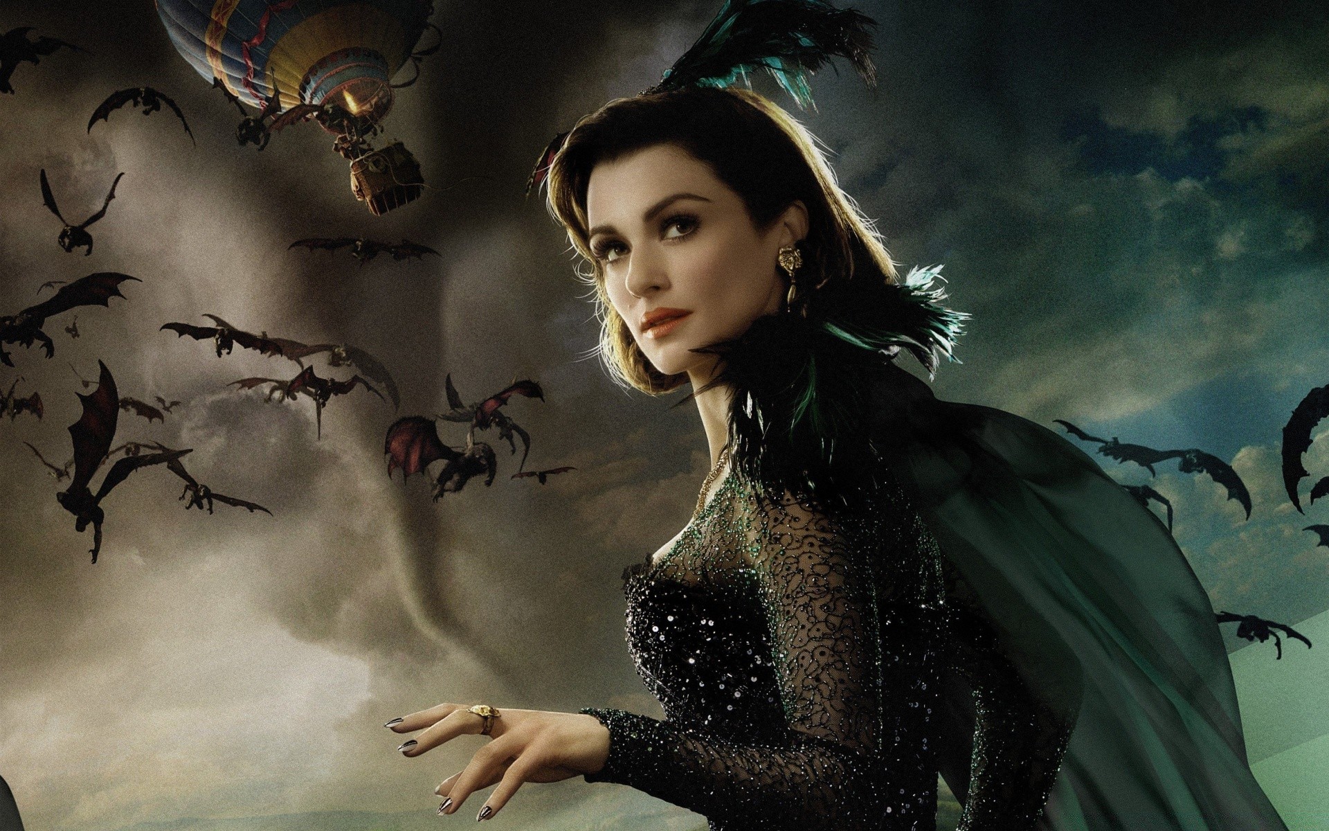 Осторожно... Злая ВЕДЬМА... ВЕДЬМИНА ИЗБА ● ИНГА ХОСРОЕВА смотреть онлайн