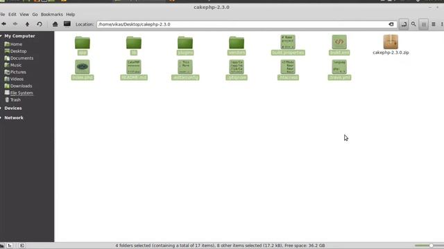 How To Install Cakephp. смотреть онлайн