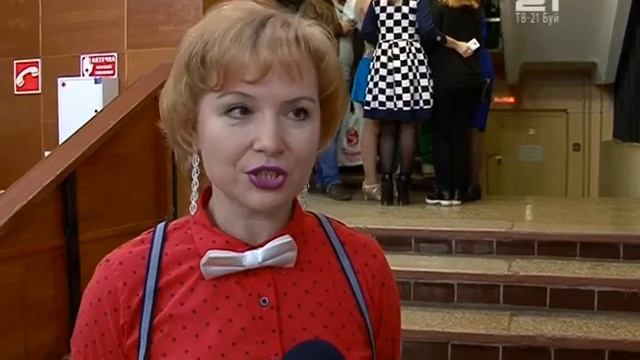 ДК Железнодорожников открыл новый творческий сезон смотреть онлайн