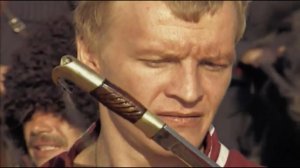 Музыка из х.ф Баязет.Главная тема.