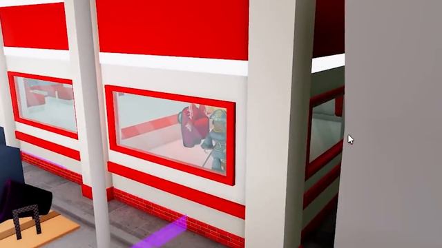 NEW SECRET STAGE REVEALED?! (Roblox Funky Friday) смотреть онлайн