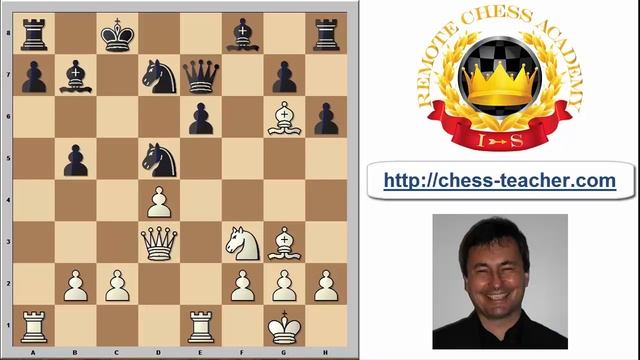 Deep Blue Computer Vs Garry Kasparov (Kasparov's Quickest Defeat)