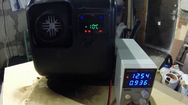 Что скрывает автономка? секреты как настроить автономку на максимум с 5,5 до 8кВт мощности! смотреть онлайн