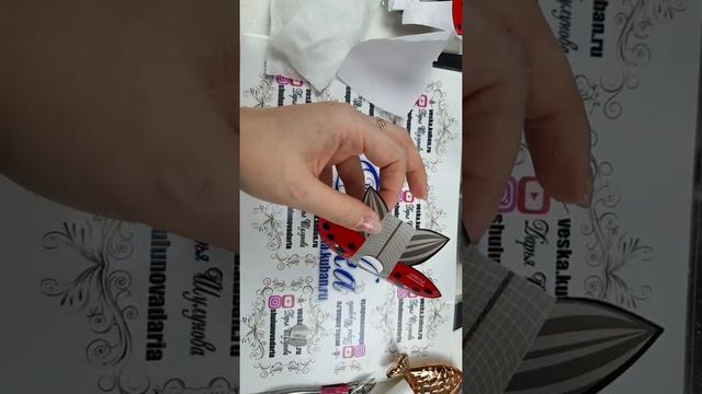 наращивание ногтей самой себе в домашних условиях. постановка шаблона на стилет смотреть онлайн