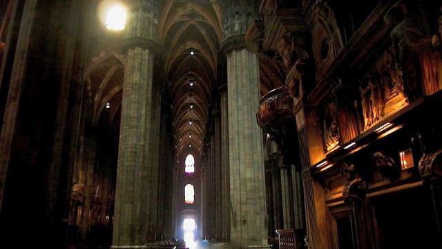 Gino Quilico TeDeum Tosca.mov смотреть онлайн