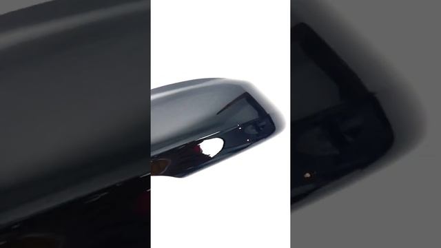 Корпуса зеркал в М стиле BMW 5 F10 PRE LCI дорестайлинг смотреть онлайн