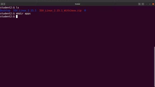 IGV Installation in Linux for Bioinformatics смотреть онлайн
