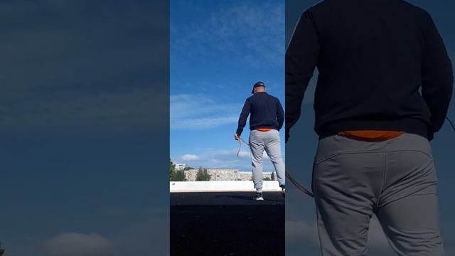 За 2 недели скинул 4 кг. Тренировка 23.06.2023 смотреть онлайн