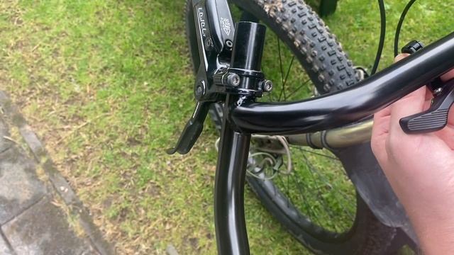 Surly Corner bar install - Kona UnitX смотреть онлайн