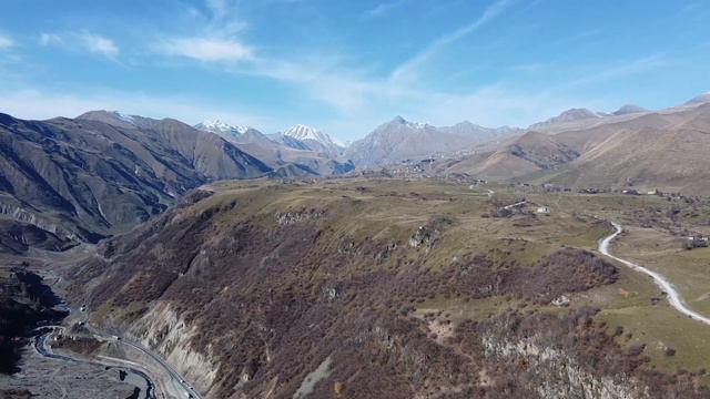 Путешествие по Грузии в 2021 :) смотреть онлайн