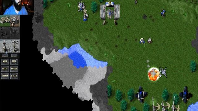 Total Annihilation - {Прохождение●#1 HD ✔} смотреть онлайн