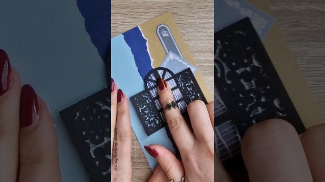 Blue ASMR Spread ?