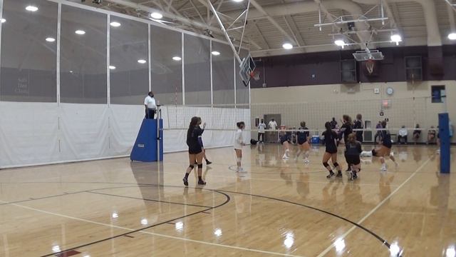 Jaycie Sheean # 8 MB/ Pin Class of 2022 Sr. Year Highlights смотреть онлайн