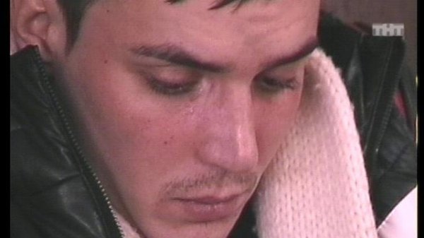 ДОМ-2 После заката 2452 день Ночной эфир (26.01.2011)