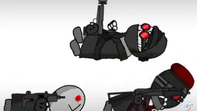 анимация про Мендес комбат хенк смотреть онлайн