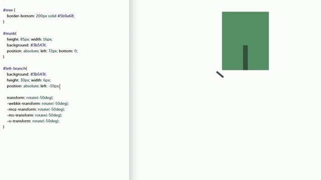 Hot to make Html & Css logo ( Web Tutorials / уроки по веб ) смотреть онлайн
